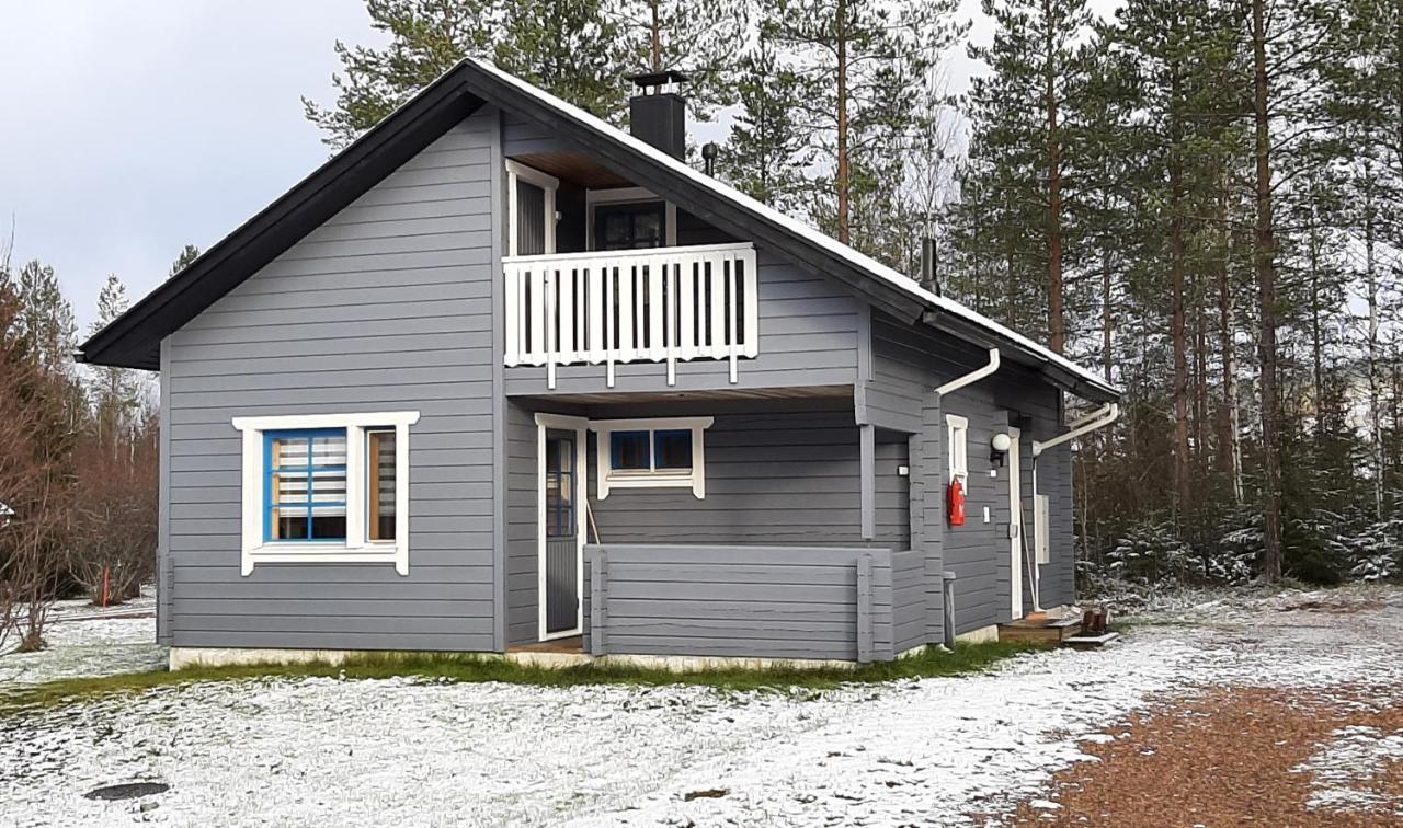 Paljakka Moekit Kotila Bagian luar foto