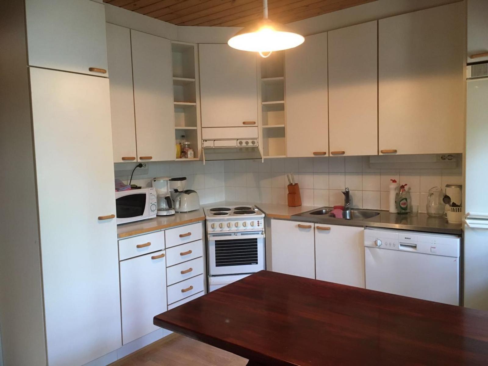 Paljakka Moekit Kotila Ruang foto