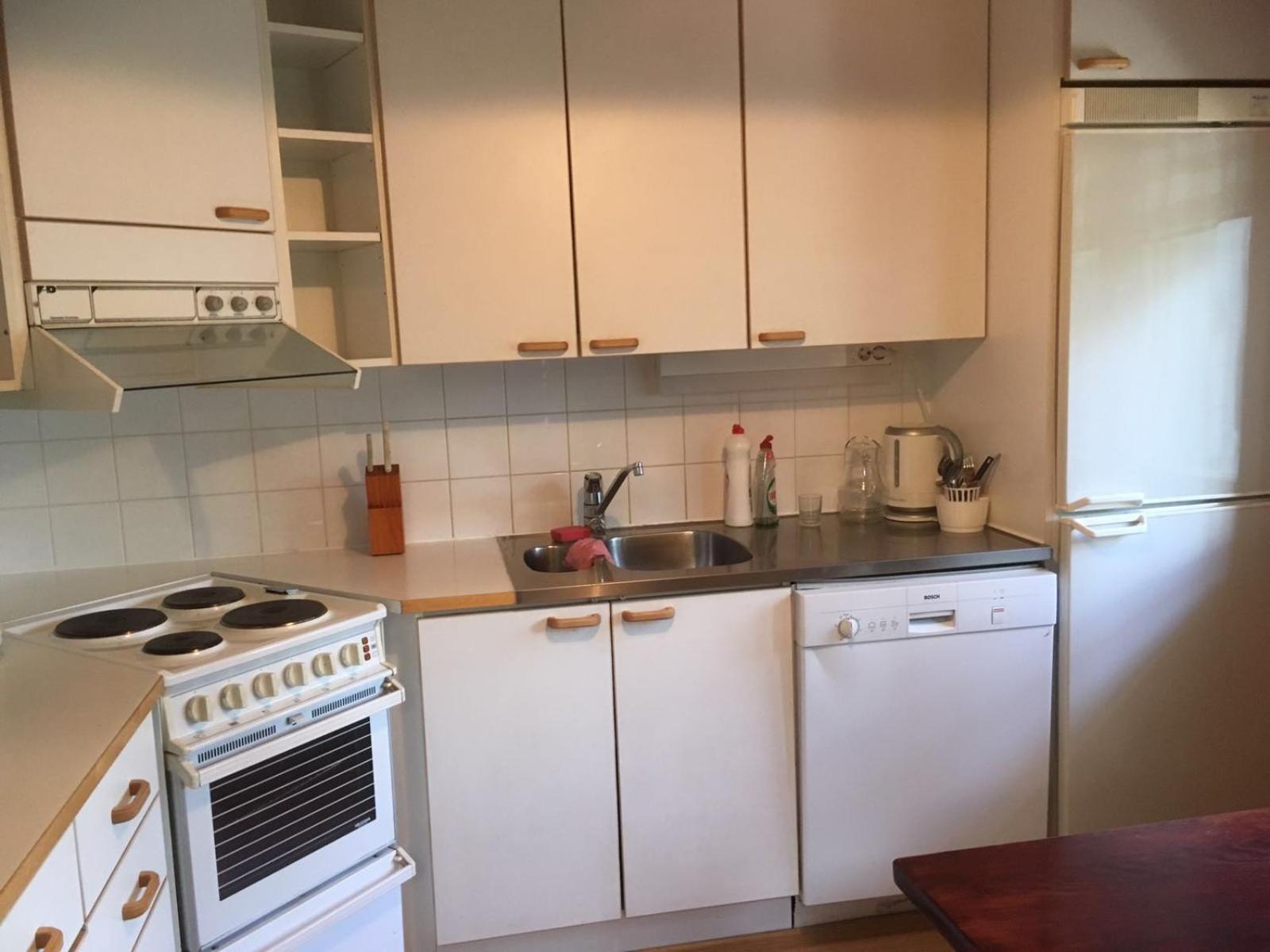 Paljakka Moekit Kotila Ruang foto