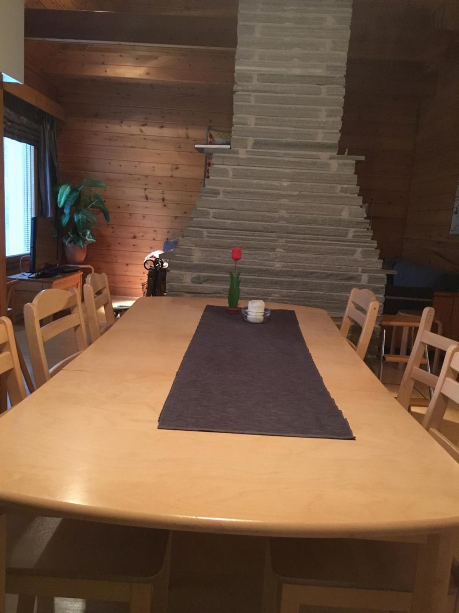 Paljakka Moekit Kotila Ruang foto