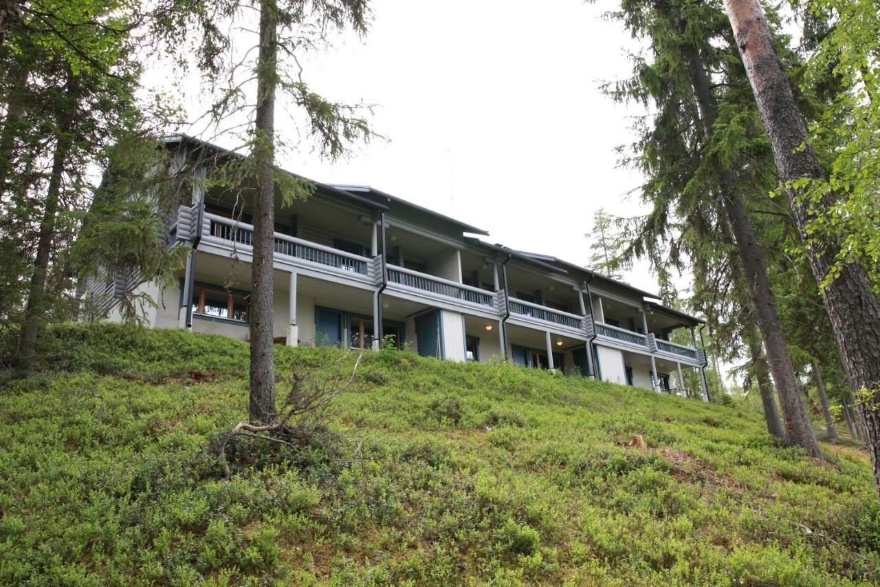 Paljakka Moekit Kotila Bagian luar foto