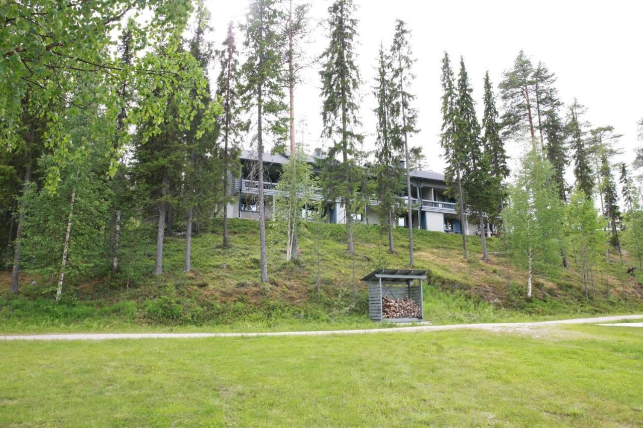 Paljakka Moekit Kotila Bagian luar foto