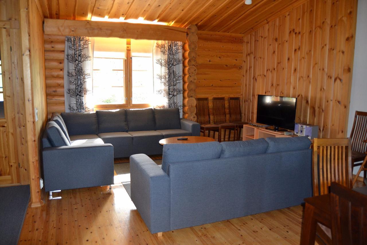 Paljakka Moekit Kotila Bagian luar foto
