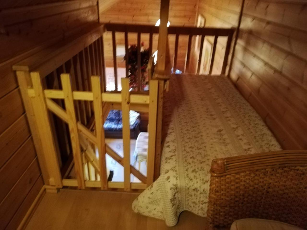 Paljakka Moekit Kotila Bagian luar foto
