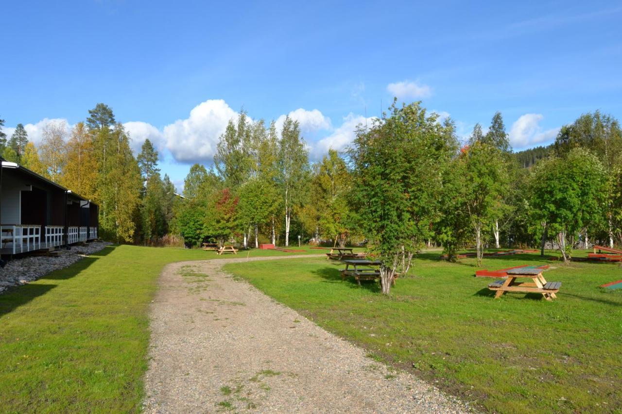 Paljakka Moekit Kotila Bagian luar foto