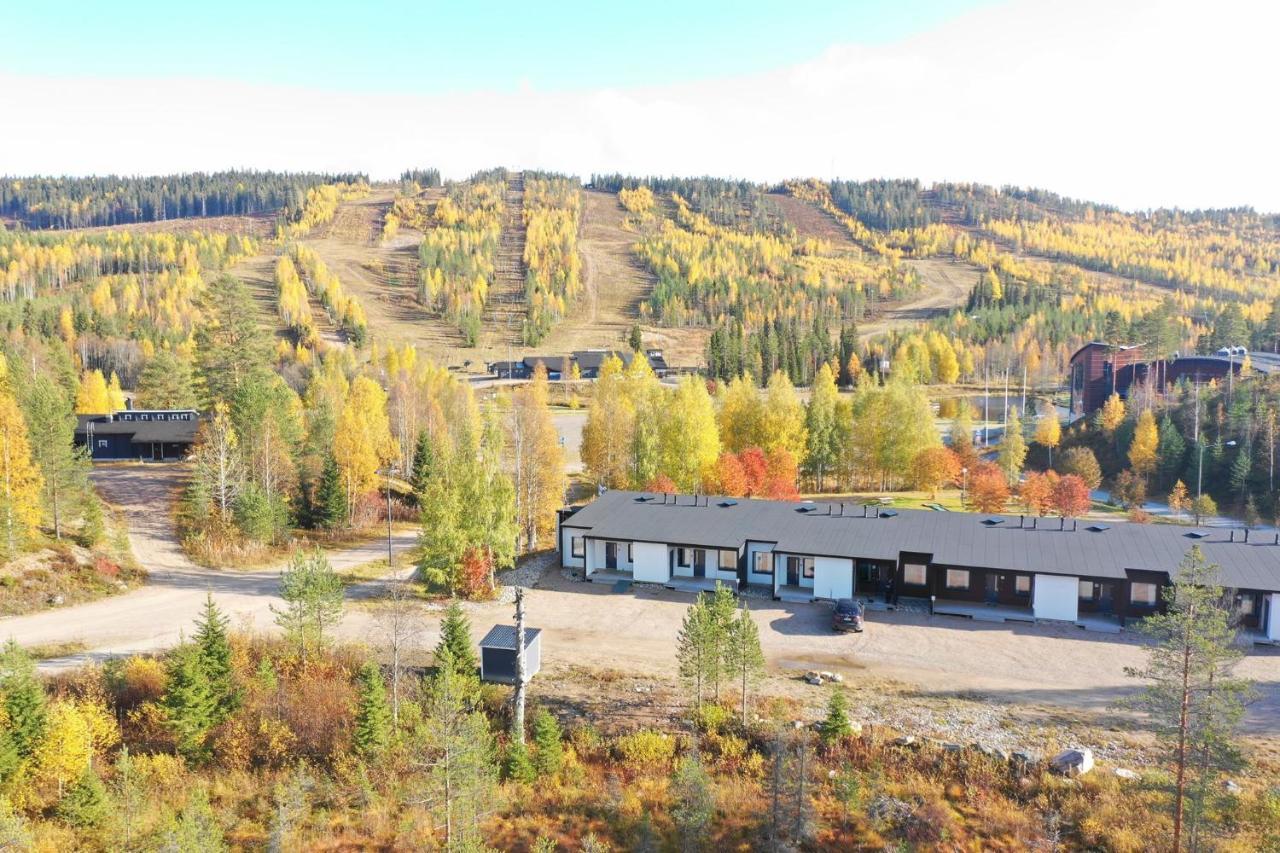 Paljakka Moekit Kotila Bagian luar foto